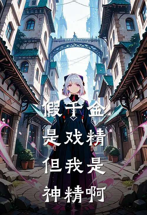 假千金是戏精,但我是神精啊原著叫名字