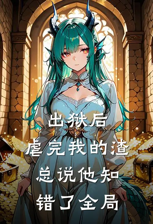出狱后，虐完我的渣总说他知错了全局