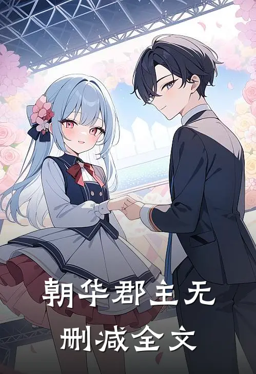 朝华郡主无删减全文