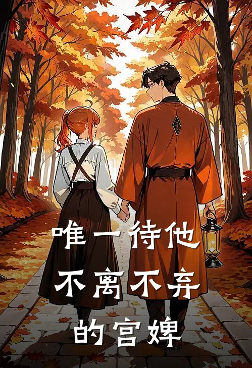 唯一待他不离不弃的宫婢