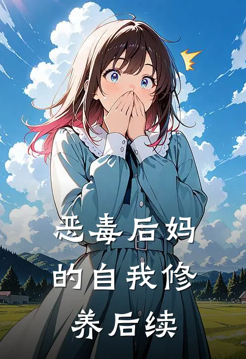 恶毒后妈的自我修养后续