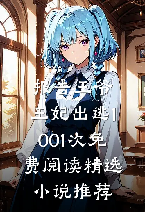 报告王爷,王妃出逃1001次免费阅读精选小说推荐