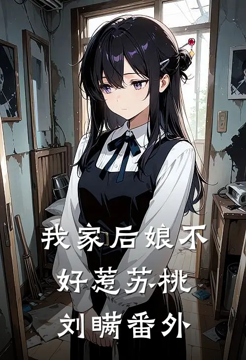 我家后娘不好惹苏桃刘瞒 番外