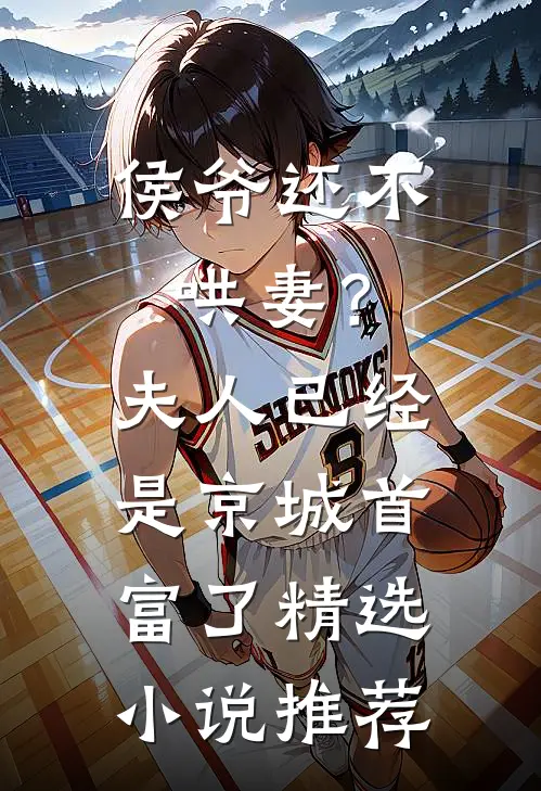 侯爷还不哄妻？夫人已经是京城首富了精选小说推荐