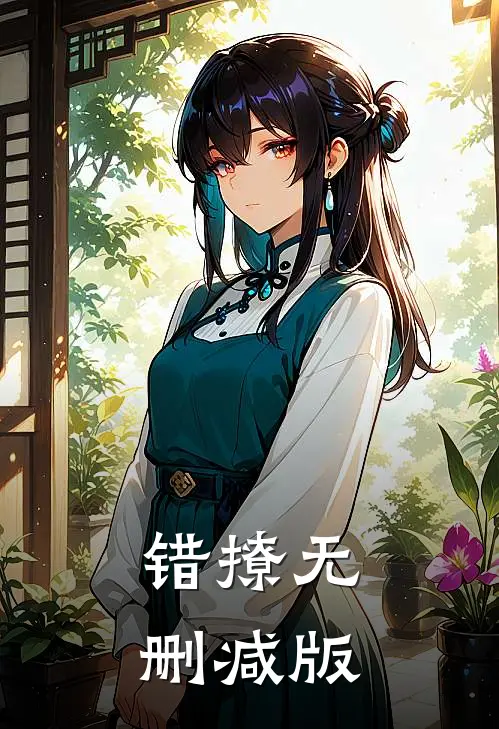 错撩无删减版