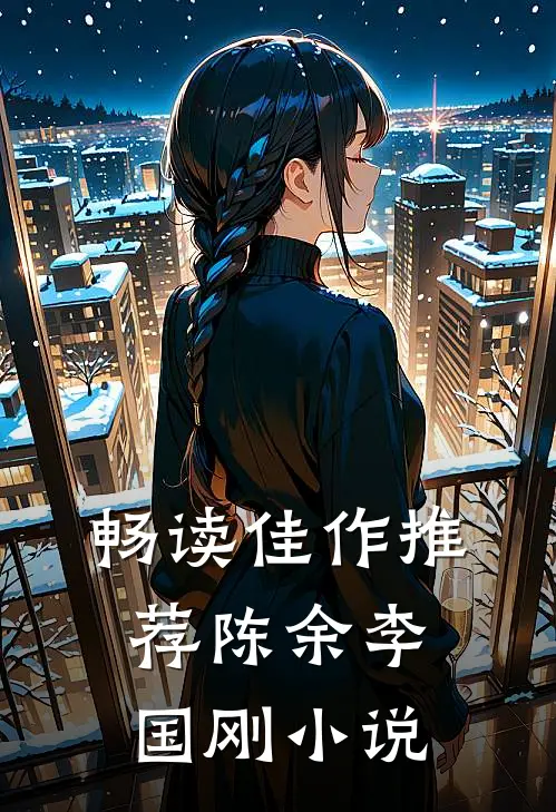 畅读佳作推荐陈余李国刚小说