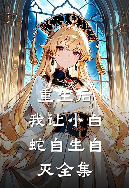 重生后,我让小白蛇自生自灭全集