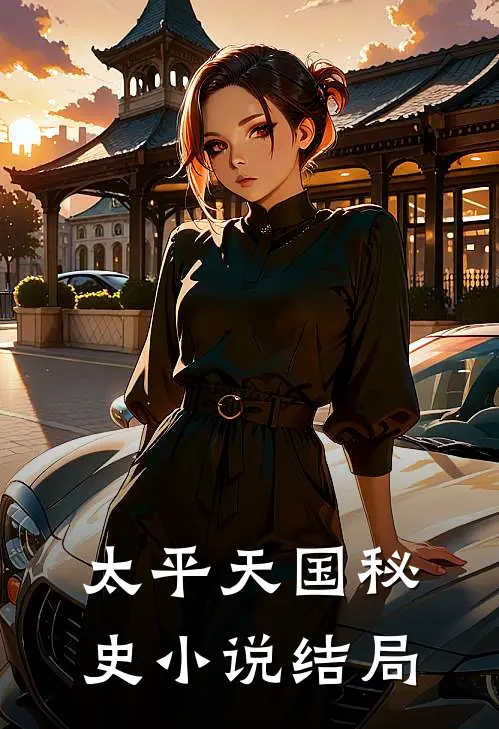 太平天国秘史小说结局
