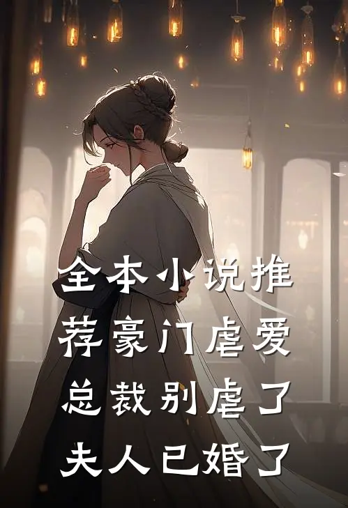 全本小说推荐豪门虐爱：总裁别虐了，夫人已婚了