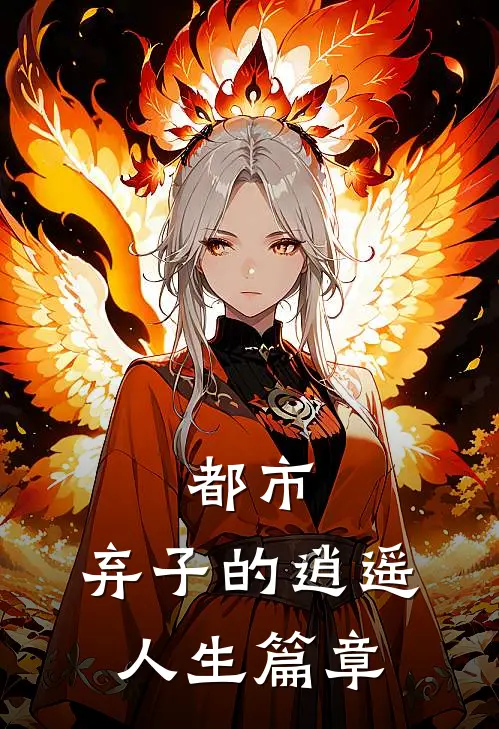 都市：弃子的逍遥人生篇章