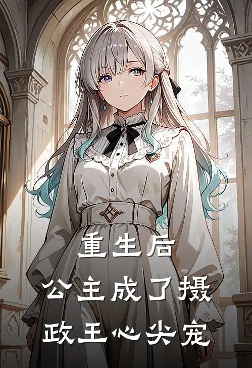 重生后,公主成了摄政王心尖宠免费