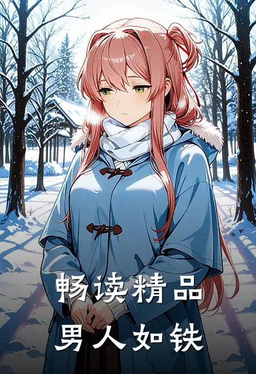 畅读精品男人如铁