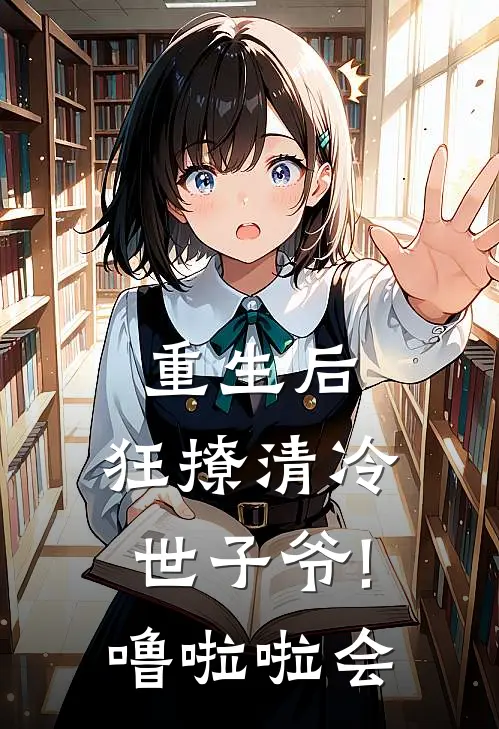 重生后,狂撩清冷世子爷! 噜啦啦会