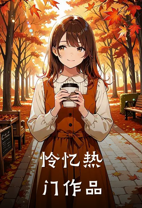 怜忆热门作品