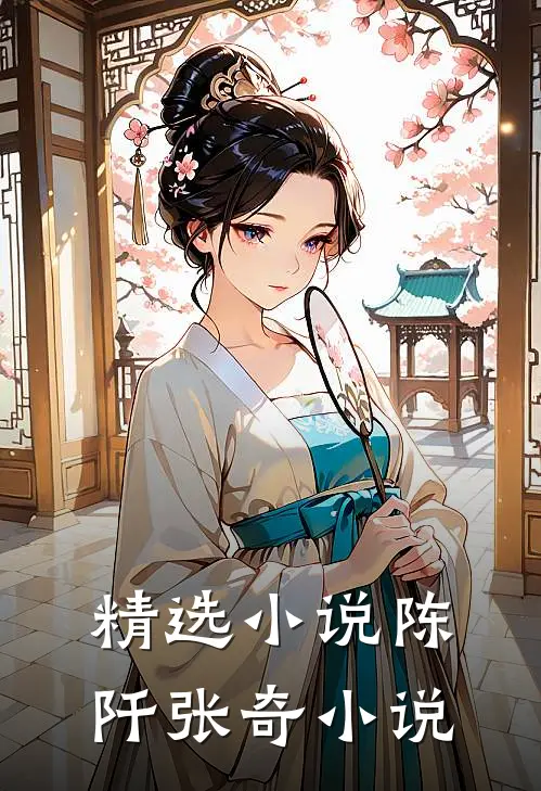 精选小说陈阡张奇小说