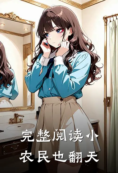 完整阅读小农民也翻天