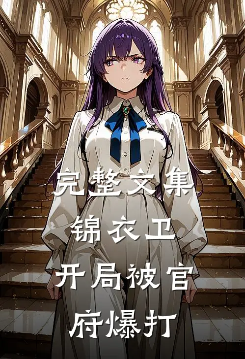 完整文集锦衣卫开局被官府爆打的