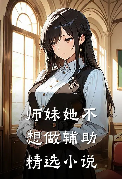 师妹她不想做辅助精选小说