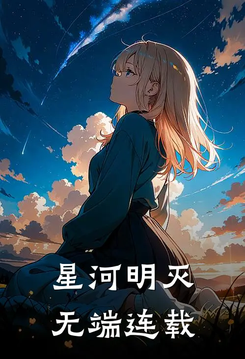 星河明灭无端连载