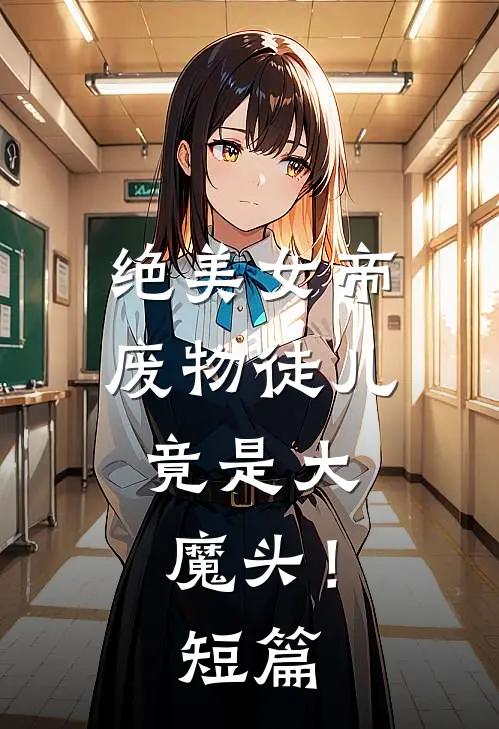 绝美女帝废物徒儿,竟是大魔头!短篇免费阅读