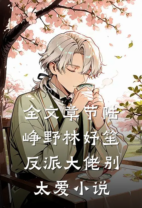 全文章节陆峥野林妤笙反派大佬别太爱小说