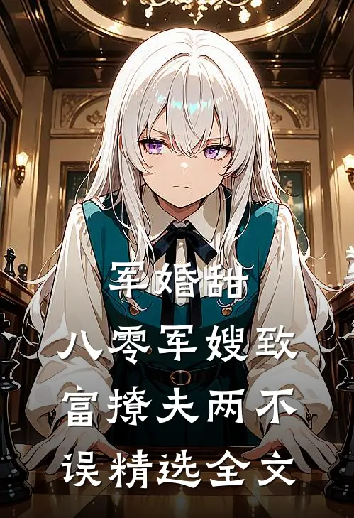 军婚甜：八零军嫂致富撩夫两不误精选全文