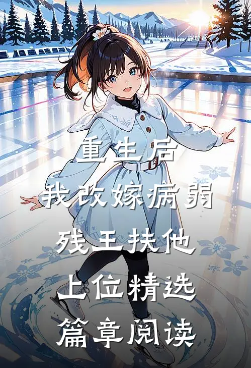 重生后，我改嫁病弱残王扶他上位精选篇章阅读