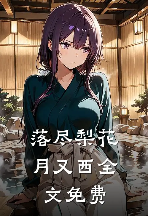 落尽梨花月又西全文免费阅读