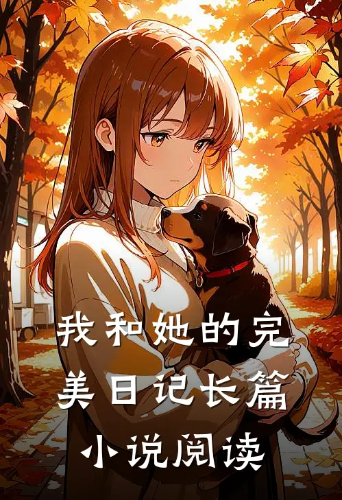 我和她的完美日记长篇小说阅读