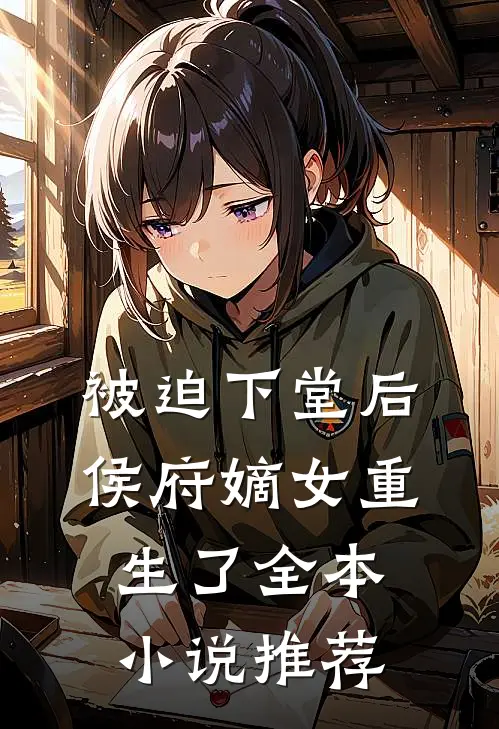 被迫下堂后，侯府嫡女重生了全本小说推荐
