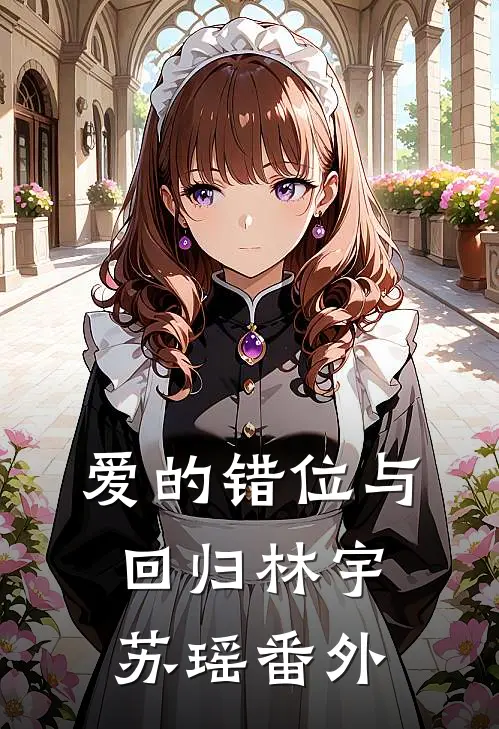 爱的错位与回归林宇苏瑶 番外