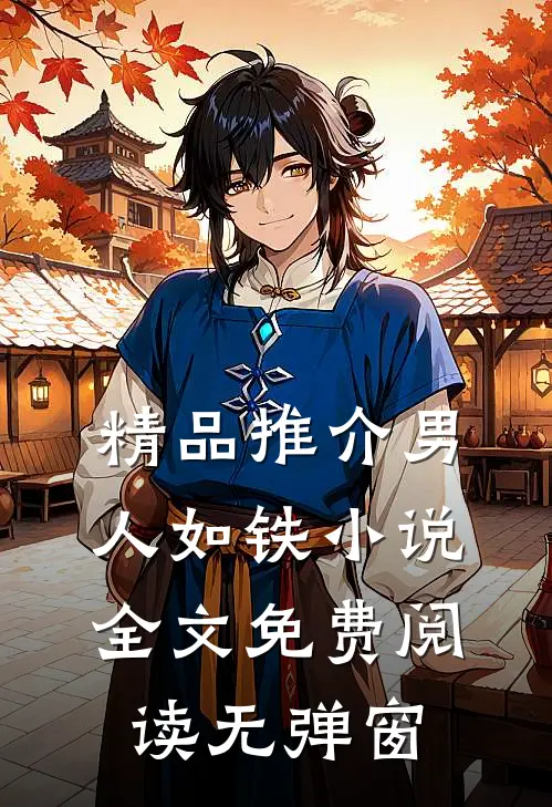 精品推介男人如铁小说全文免费阅读无弹窗