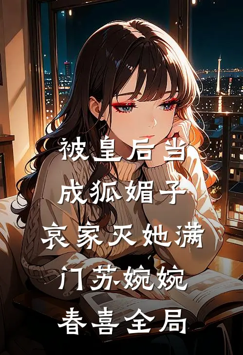 被皇后当成狐媚子，哀家灭她满门苏婉婉春喜全局
