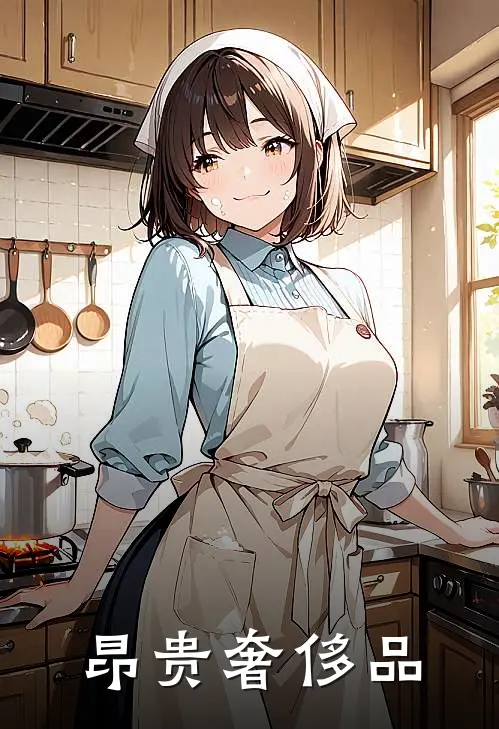 昂贵奢侈品