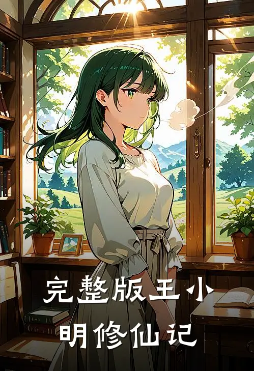 完整版王小明修仙记