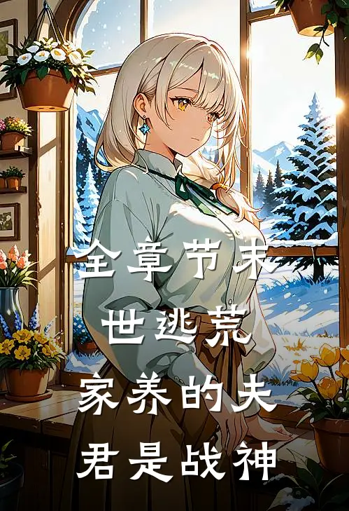 全章节末世逃荒家养的夫君是战神免费阅读