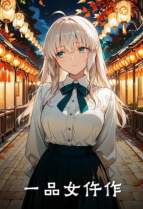 一品女仵作