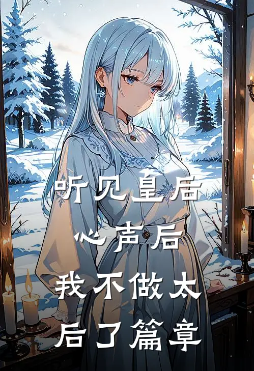 听见皇后心声后，我不做太后了篇章