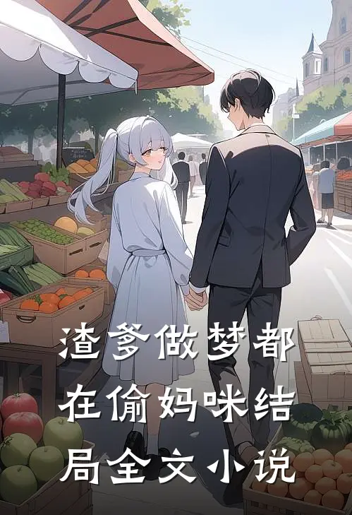 渣爹做梦都在偷妈咪结局全文小说