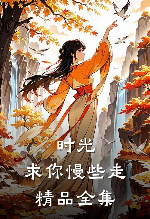 时光，求你慢些走精品全集