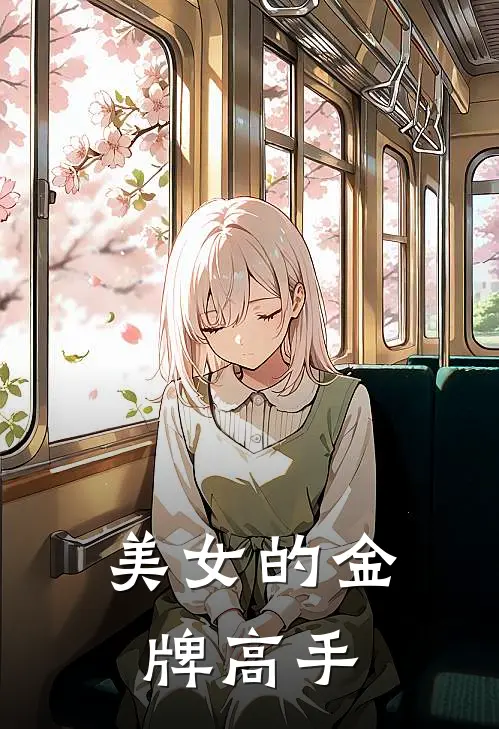 美女的金牌高手