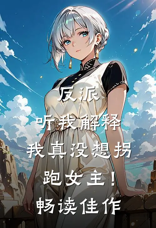 反派：听我解释，我真没想拐跑女主！畅读佳作