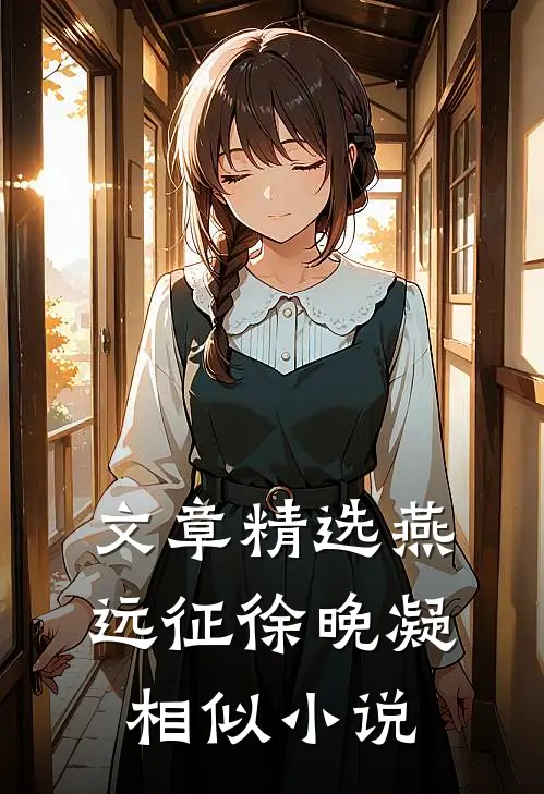 文章精选燕远征徐晚凝相似小说
