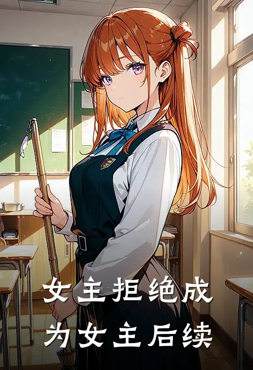 女主拒绝成为女主后续