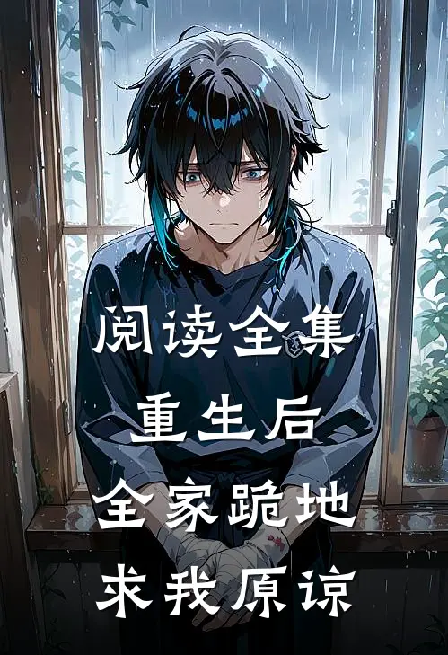 阅读全集重生后,全家跪地求我原谅