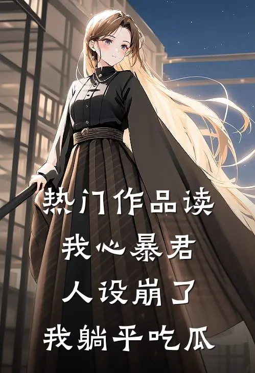 热门作品读我心暴君人设崩了，我躺平吃瓜