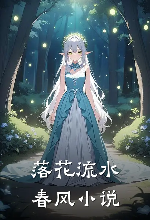 落花流水春风小说