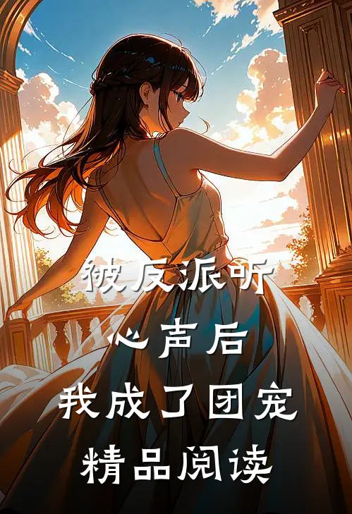 被反派听心声后，我成了团宠精品阅读