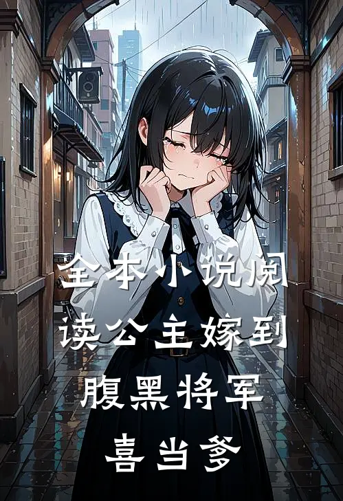 全本小说阅读公主嫁到：腹黑将军喜当爹