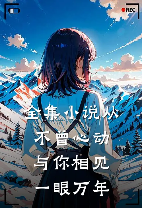 全集小说从不曾心动，与你相见一眼万年